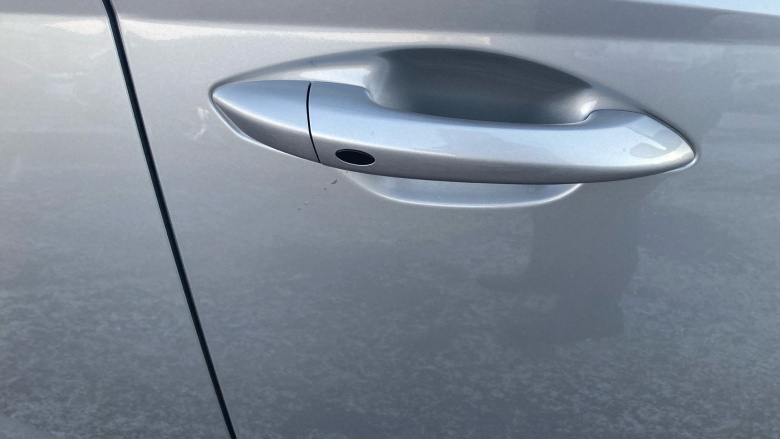 Hyundai TUCSON 1.6T N Line 5dr Petrol Estate